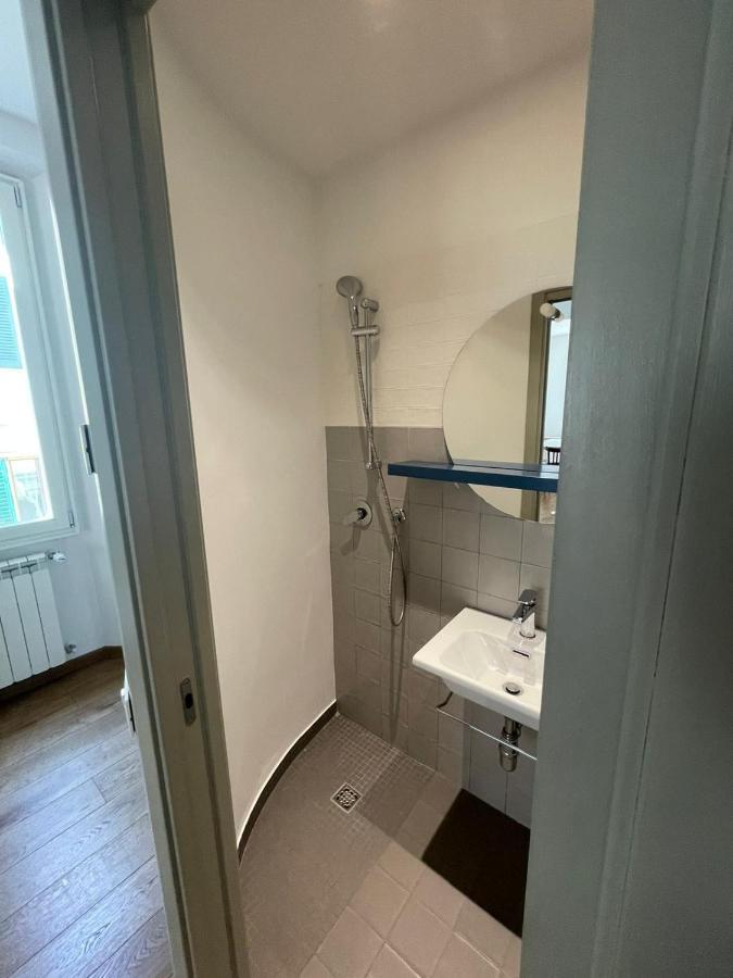 Delizioso Trilocale Nel Cuore Di Firenze! Exteriör bild
